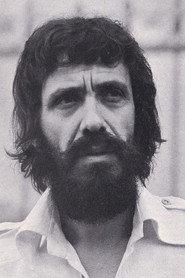 Antonis Kalogiannis as Self in An All-Weather Man 2004