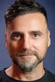 Agustín Gonçalves as Antonio in Sin Pepitas En La Lengua 2018