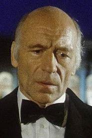 Wilfried von Aacken as in Gib mir Liebe 1968