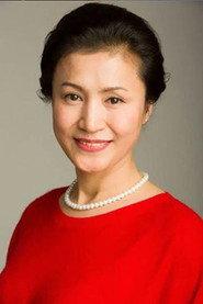 Zhang Yixin as Liu Caiye in Brother Pig Is Coming 2018