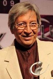 Talat Hussain as Ishrat in Ishara 1969