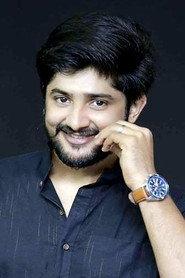 Aabid Nassar as Sali in Sachin 2019