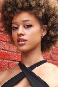 Stormi Maya as Tanya in Death Kiss 2018