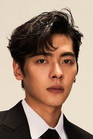 Dong Yi as Younger Brother (voice) in Deep Sea 2023