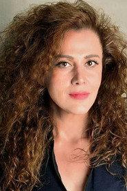 Sinem Yener Ekşioğlu as Nazife in Bayram Abi 2016