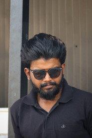 Sheik Althaf Hussain as Althaf in Spirit of the Flesh 2025