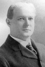 James O. Barrows as Dabney Todd in Down Home 1920