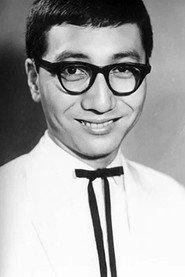 Ētarō Ishibashi as  in Las Vegas Free-For-All 1967