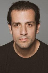 Javier Taboada as Guido in Madilim 2026