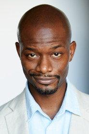 Timothy P. Brown as Reggie in Tatted Souls 2017