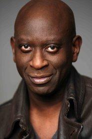 Sidney Cole as Peter in National Theatre Live: Les Blancs 2019