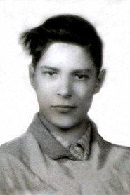 Boris Amarantov as mim in Big Attraction 1974