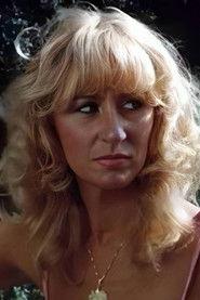 Ursula Gaussmann as in Lass das, ich hass das 1983