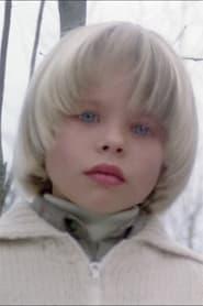 Giovanni Frezza as Tommy Hacker in Manhattan Baby 1982