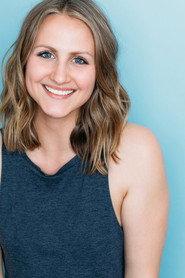 Caitlyn Knisely as Anika / Dropping Leader in Dropping 2023