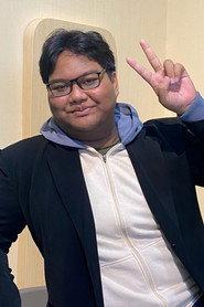 Riyan Tsaqif as Riyan in The Class: Online 2026