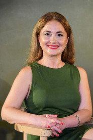 Tamuna Nikoladze as  in Idiotocracy 2008