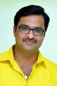 Hari Gopinath as Narayanadas in Utharam Parayathe... 2017