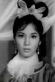 Kong Bo-Lin as 碧琪李 in Dream Lover 1966