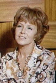 Valentina Borisova as in The Past-Master 1973