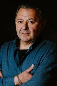 Ara Deghtrikyan as Azat in Welcome Papa 2011