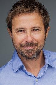 Luc Thiffault as Père Noël in Little Goodbyes 2025