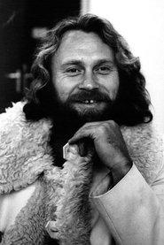 Louis Waldon as Click (as Jim Chisholm) in The Love Merchant 1966