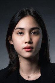 Torfan Taweema as Friend / Prim in Uranus 2324 2024