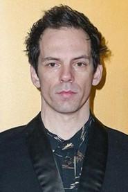 Gabriele Falsetta as Ferrario in My Name Is Vendetta 2022