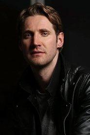 Gary Reimer as Owen in Kiss the Devil in the Dark 2016