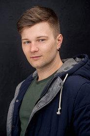 Sean Foster as Adult Ned in Ruby's Choice 2022