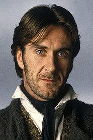 Joe McGann as Captain Deegan in The Brylcreem Boys 1996