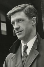 James Maxwell as Bernhard in Ransom 1974