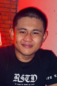 Jeremy Sihotang as Jerstang in Pinjam 100: The Movie 2025