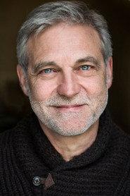 Martin Timmy Haberger as Hubert in Sweeper's Pride 2016