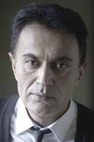 Firdovsi Atakishiyev as acquaintance of the musician in Fright 1998