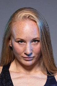 Lucy Wildheart as Self in Chantelle Cameron vs. Katie Taylor II 2023