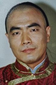 Zhang Jingsheng as 哥哥 in Red River Valley 1996