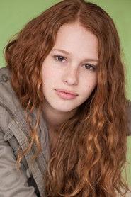 Ariana Bagley as Kassie Stevenson in K-9 Adventures: A Christmas Tale 2013