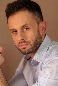 João Paulo Rodrigues as Tino in Golpe de Sorte - Um Conto de Natal 2019