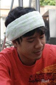 Dimas Bagus Triatma Yoga as in Badminton 2009