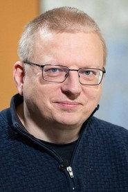 Tristan Priimägi as  in Reich of the Reich 2022