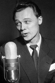 Allan Johansson as Various in Dax igen 1964