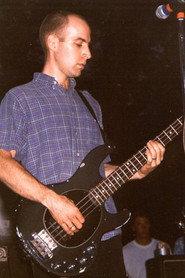 Joe Lally as Self (archive footage) in We Are Fugazi from Washington, D.C. 2023