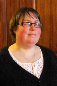 Suzanne Howarth as Carly in Something Evil, Something Dangerous: New Moon Rising 2011