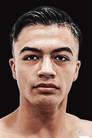 Jose Salas Reyes as Self in Luis Collazo vs. Angel Ruiz 2023