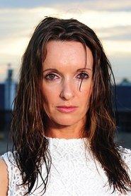 Zarene Dallas as Freyja in Sacrifice 2026