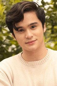 Kyle Velino as Gelo in Mommy Issues 2021
