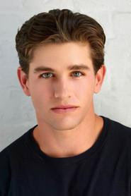 Karsun Barrett as Sebastian in What Happens in Miami 2024