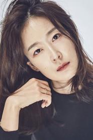 Kim Hye-hwa as Su-bin in DESEX 2020